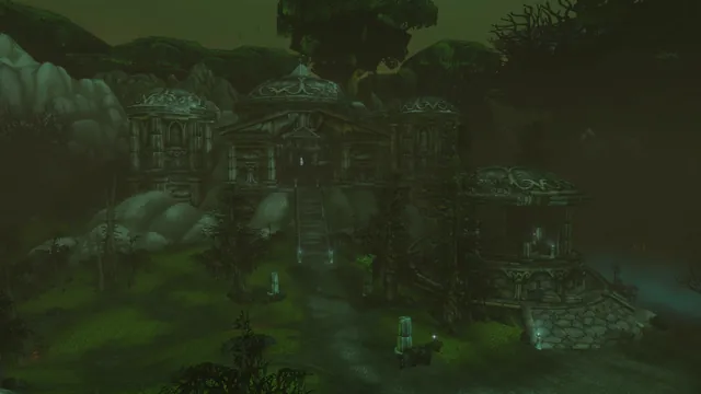 Shen'dralas