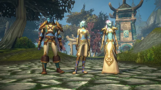 Zephras Isle